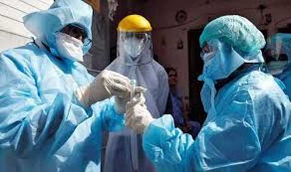 इंदौर में 24 हजार के पार पहुंचे कोरोना के मामले